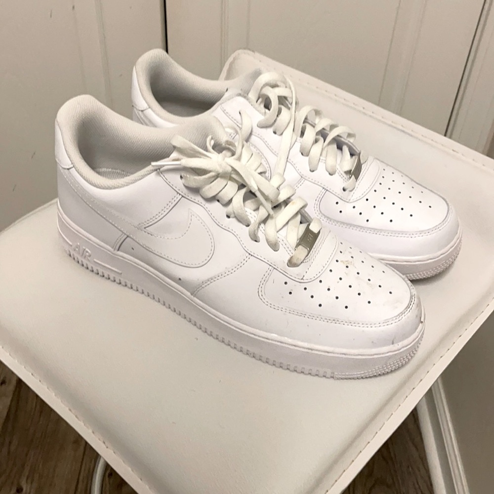 Nike Air Force 1’s - Men Size 12